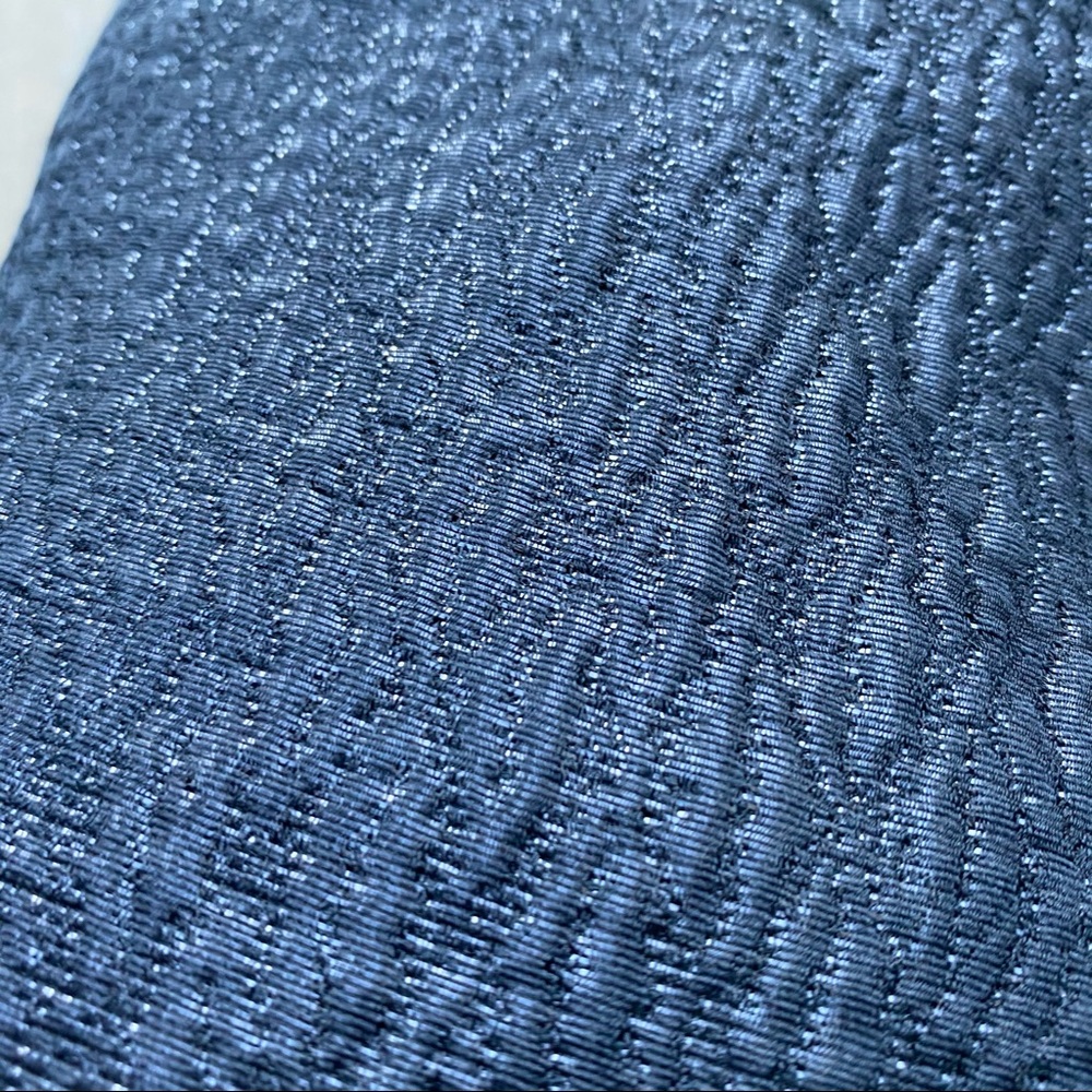 J. Crew Shimmery Mini Skirt - Picture 2 of 4